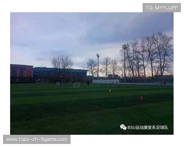 足球俱乐部宣布引进先进康复设备减少伤病复发率,足球比赛俱乐部